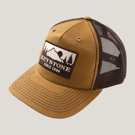 Teton Mesh Hat