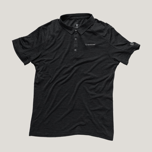 The Traveler Polo