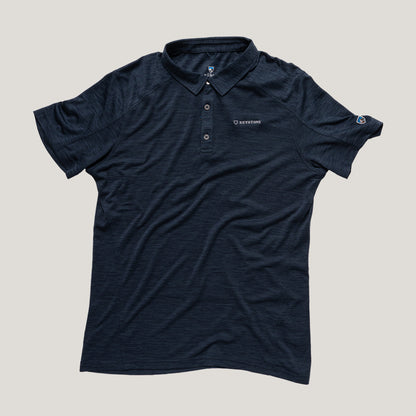 The Traveler Polo