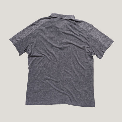The Traveler Polo